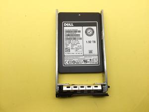 9W12R Dell PM863a 1.92TB SATA 6Gbps Read Intensive 2.5'' SSD MZ-7LM1T9B 09W12R