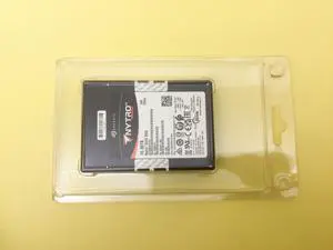 (NOT FOR HOME PC!) Seagate Nytro 3332 15.36TB SAS 12Gbps 2.5in Secure FIPS SSD XS15360SE70104 - OEM