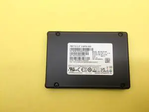 Samsung PM1733 3.84TB PCIe4.0 NVME U.2 2.5in SSD MZ-WLR3T80