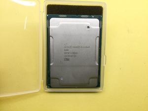 SRF9P INTEL XEON PROCESSOR PLATINUM 8280 2.70GHZ 28-CORES 38.5M 205W CPU