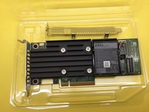 (NOT FOR HOME PC!) HYM6Y DELL PERC H750 12Gb/s 8Gb Cache PCIe X8 SAS External Raid Adapter Card