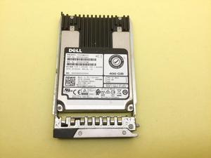 (NOT FOR HOME PC!) 5VHHG Dell 400GB SAS 12Gb/s Write Intensive 512n 2.5'' SSD PX05SMB040Y 05VHHG