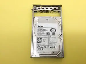 CK3MN Dell 2TB 7.2K SATA 6Gbps 2.5" HDD ST2000NX0403 0CK3MN