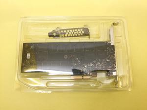 Intel Optane DC P4800X 750GB PCIe NVMe Solid State Drive SSDPED1K750GA