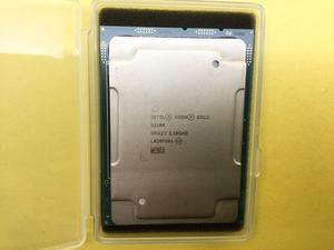 SRGZ7 Intel Xeon Gold 5218R 2.1GHz 20-Core 27.5M L3 FCLGA3647 CPU Processor