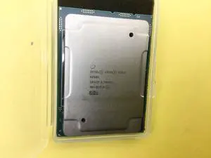 SRGZF Intel Xeon Gold 6258R 28-Core 2.70GHz 38.5M 205W Processor