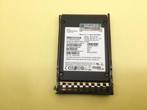 P40567-B21 HPE 7.68TB NVME GEN4 READ INTENSIVE SFF BC U.3 PM1733 SSD P41565-001