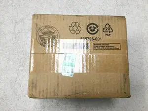 (NOT FOR HOME PC!) P26354-B21 HPE 1.6TB SAS 12G MIXED USE SFF SC PM6 SSD P37172-001 Sealed