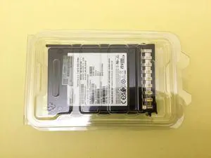 P50222-B21 HPE 7.68TB NVME GEN4 READ INTENSIVE SFF BC U.3 SSD P50959-001