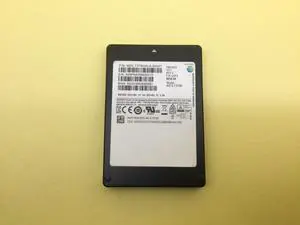 (NOT FOR HOME PC!) SAMSUNG PM1643 3.84TB SAS 12Gb/s 2.5in ENT SSD MZ-ILT3T80
