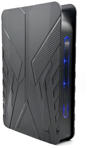 Avolusion PRO-T8 3TB USB 3.0 External Hard Drive for WindowsOS Desktop PC