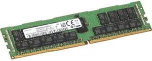 Samsung 32GB 2Rx4 RDIMM- 2666MT/s (M393A4K40CB2-CTD)