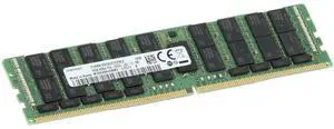 Samsung 64GB 4Rx4 LRDIMM- 2666MT/s Load Reduced (M386A8K40BM2-CTD-OSTK)
