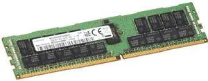 Samsung 32GB 2Rx4 RDIMM- 2666MT/s (M393A4K40BB2-CTD)