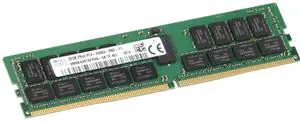 Hynix 32GB 2Rx4 RDIMM- 2666MT/s (HMA84GR7AFR4N-VK)