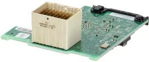 Dell Emulex LPE1205 Dual 8Gb HBA Mezz (R072D)