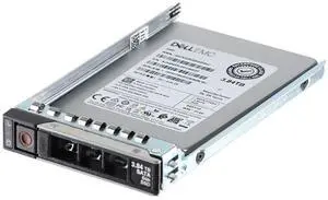 Dell 3.84TB 6Gbps SATA RI TLC 7mm 2.5 SSD SE5110 (3GDK0)