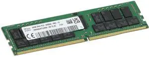 Hynix 64GB 2Rx4 RDIMM- 3200MT/s (HMAA8GR7CJR4N-XN-OSTK)