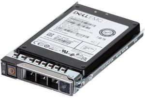 (NOT FOR HOME PC!) Dell 7.68TB 12Gbps SAS RI TLC 2.5 SSD PM1643a (ME5) (84C40)