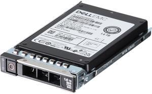 (NOT FOR HOME PC!) Dell 1.6TB 12Gbps SAS MU TLC 2.5 SSD PM1645a (ME5) (3TCV6)