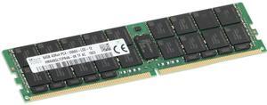 Hynix 64GB 4DRx4 LRDIMM- 2666MT/s Load Reduced (HMAA8GL7CPR4N-VK-OSTK)