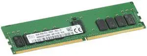 Hynix 16GB RDIMM 2Rx8 2933MT/s (HMA82GR7CJR8N-WM)