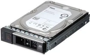 Dell 4TB 7.2K 6Gbps SATA 3.5 HDD (400-ATKN) (400-ATKN-OSTK)