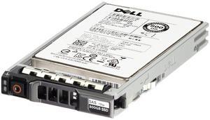 (NOT FOR HOME PC!) Dell 800GB 12Gbps SAS WI MLC 2.5 SSD 1680ASS204 CPO (CW988-R)