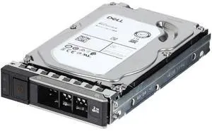 Dell 2TB 7.2K 6Gbps SATA 3.5 HDD (400-AFYC) (400-AFYC-OSTK)
