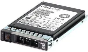 (NOT FOR HOME PC!) Dell 1.92TB 12Gbps SAS RI TLC 2.5 SSD PM1643 (400-BFHW) (400-BFHW-OSTK)