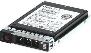(NOT FOR HOME PC!) Dell 960GB 12Gbps SAS RI TLC 2.5 SSD PM1643a (ME) (K74WN)