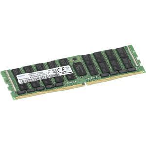 Samsung 64GB 4DRx4 LRDIMM- 2666MT/s Load Reduced (M386A8K40CM2-CTD-OSTK)