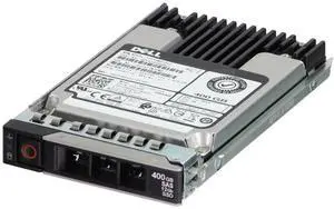 (NOT FOR HOME PC!) Dell 400GB 12Gbps SAS WI MLC 2.5 SSD PX05SMB040 CPO (5VHHG-CO3)