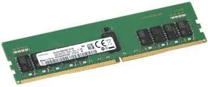 Samsung 16GB RDIMM 2Rx8- 2666MT/s (M393A2K43CB2-CTD)