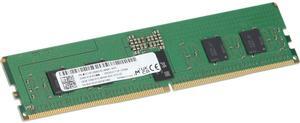 Micron 16GB 1Rx8 DDR5 RDIMM- 4800MT/s (MTC10F1084S1RC48BA1-OSTK)