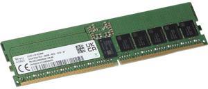 Hynix 32GB 2Rx8 DDR5 RDIMM- 4800MT/s (HMCG88AEBRA115N-OSTK)
