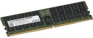 Micron 64GB 2Rx4 DDR5 RDIMM- 4800MT/s (MTC40F2046S1RC48BA1-OSTK)