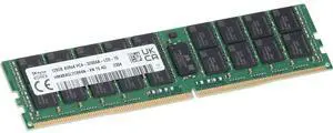 Hynix 128GB 4DRx4 LRDIMM- 3200MT/s Load Reduced (HMABAGL7CBR4N-XN-OSTK)