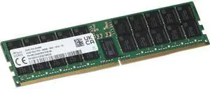 Hynix 64GB 2Rx4 DDR5 RDIMM- 4800MT/s (HMCG94AEBRA123N-OSTK)