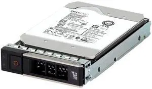 (NOT FOR HOME PC!) Dell 16TB 7.2K 12Gbps NL SAS 3.5 HDD FIPS 512e (ME) (HNHWC)
