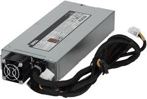 Dell R250/T350 450W 80+ Bronze 106mm Cabled PSU (9K7NY)