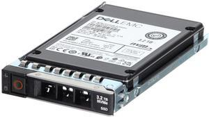 Dell 3.2TB PCIe Gen4 NVMe MU TLC 2.5 SSD PM1735 (V69W3)