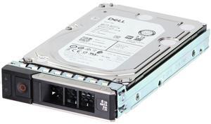 Dell 8TB 7.2K 6Gbps SATA 3.5 HDD 512e (92MDW)