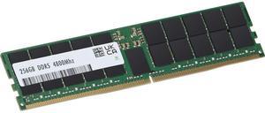 Hynix 256GB 2S4Rx4 DDR5 RDIMM- 4800MT/s (HMCT14MEERA154N-OSTK)