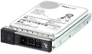 (NOT FOR HOME PC!) Dell 16TB 7.2K 12Gbps NL SAS 3.5 HDD 512e (ME) (41DXR-CR)