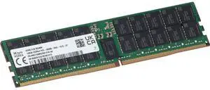 Hynix 128GB 2S2Rx4 DDR5 RDIMM- 4800MT/s (HMCT04AEERA131N-OSTK)
