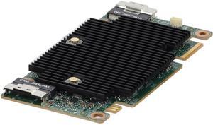 Dell HBA355i Host Bus Adapter Front w/o Bracket (K6MCJ)