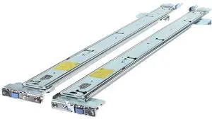 Dell KingSlide Tool-less Combo 2U Sliding Rail Kit (B25) (JWD3J)