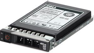 (NOT FOR HOME PC!) Dell 400GB 12Gbps SAS MU TLC 2.5 SSD PM1635a CPO (MFC6G-CO3)
