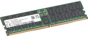 Hynix 128GB 2S2Rx4 DDR5 RDIMM- 4800MT/s (HMCT04MEERA131N-OSTK)